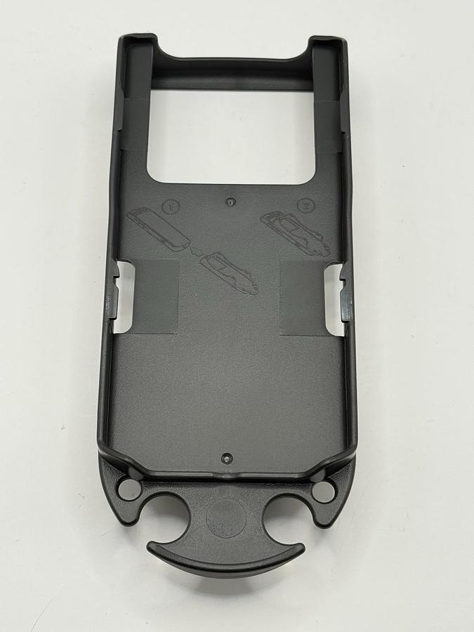 Used Texas Instruments Calculator  Slide Case CBL2 Cover Only - Black