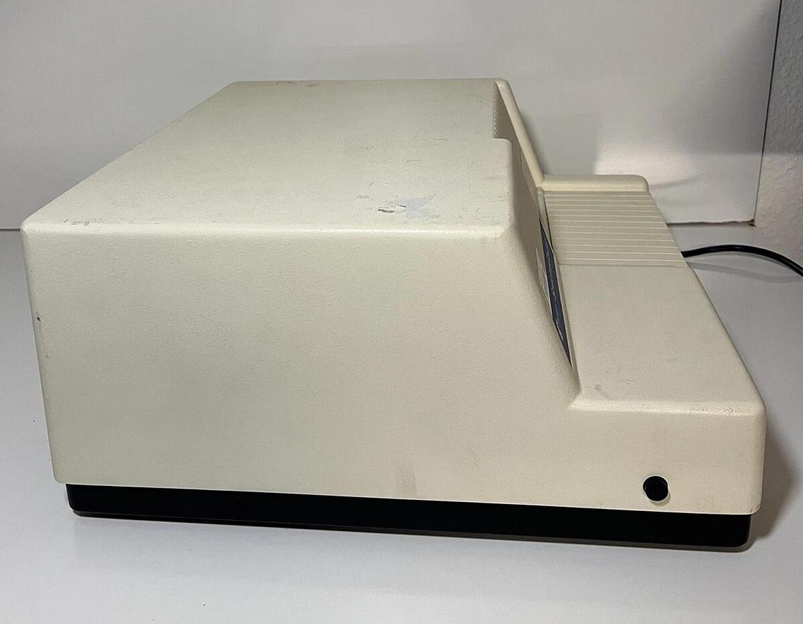 Used Packard Spectracount BS10000 Microplate Reader Spectra Count