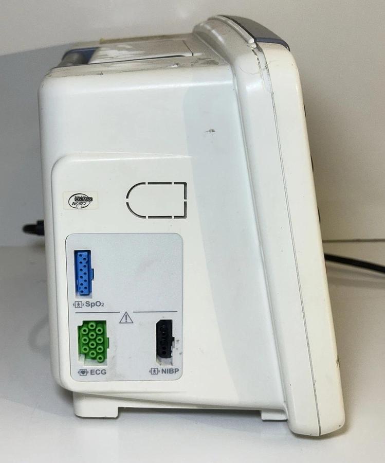 Used GE Datex-Ohmeda Dash 2500 Monitor