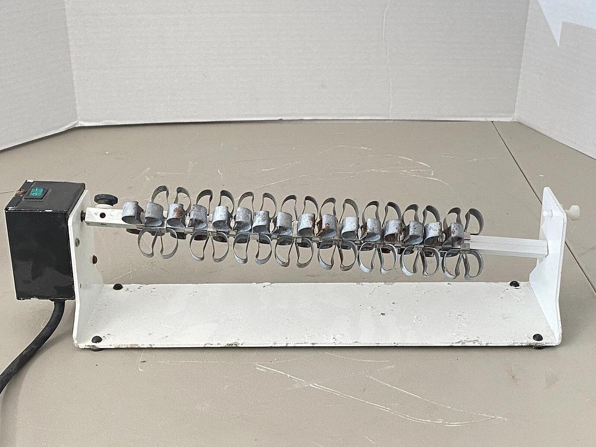 Used Barnstead Thermolyne Labquake Rotisserie Shaker 415110