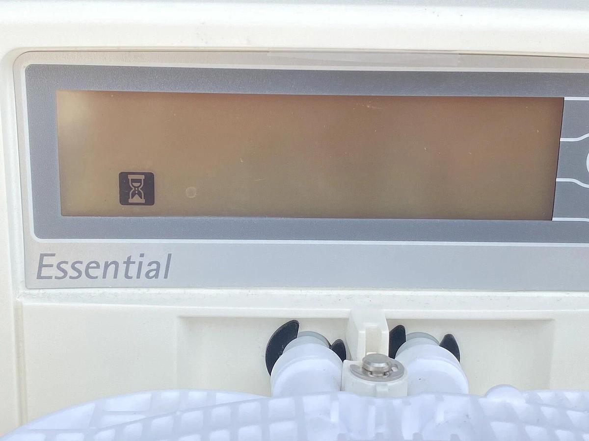 Used Millipore Milli-Q AFS Essential 10E Water Purification System – Clean