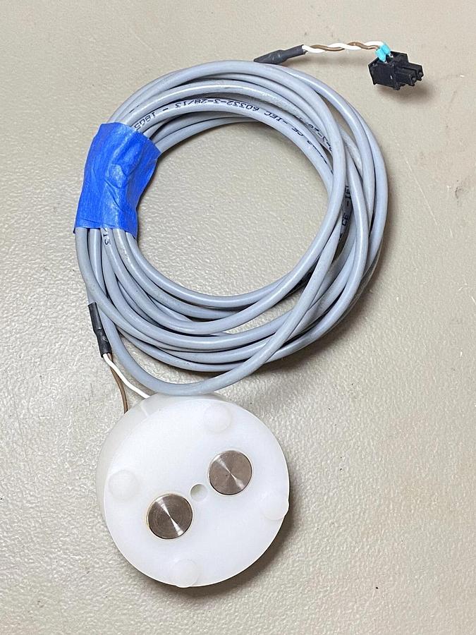 Used Millipore Milli-Q AFS Essential 10E Water Purification System – Clean