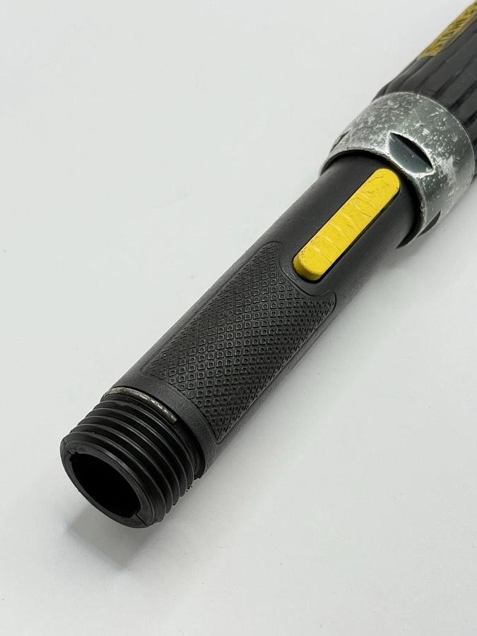 Used Stanley E23LA14-21 Nutrunner Straight Retractable Tool