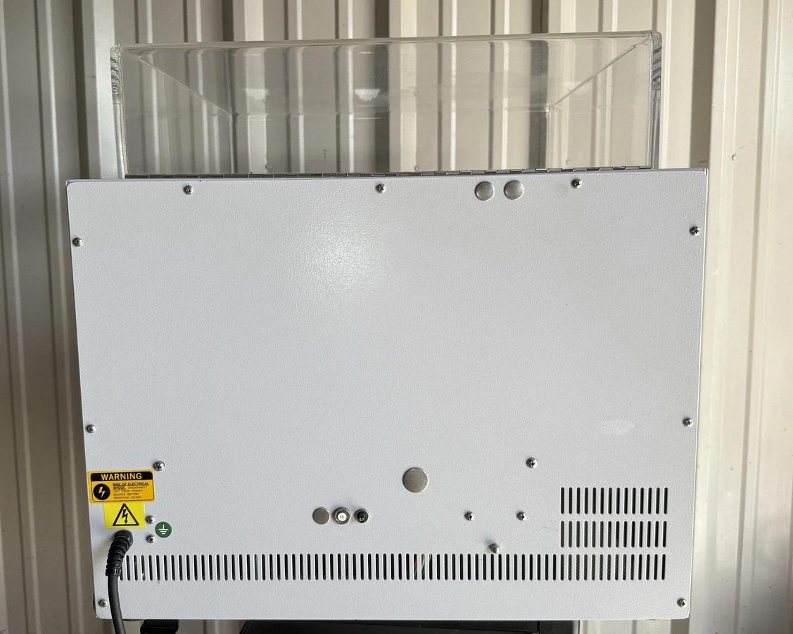 Used Lab-Line Orbit Environ Laboratory Shaker Incubator Model: 3527