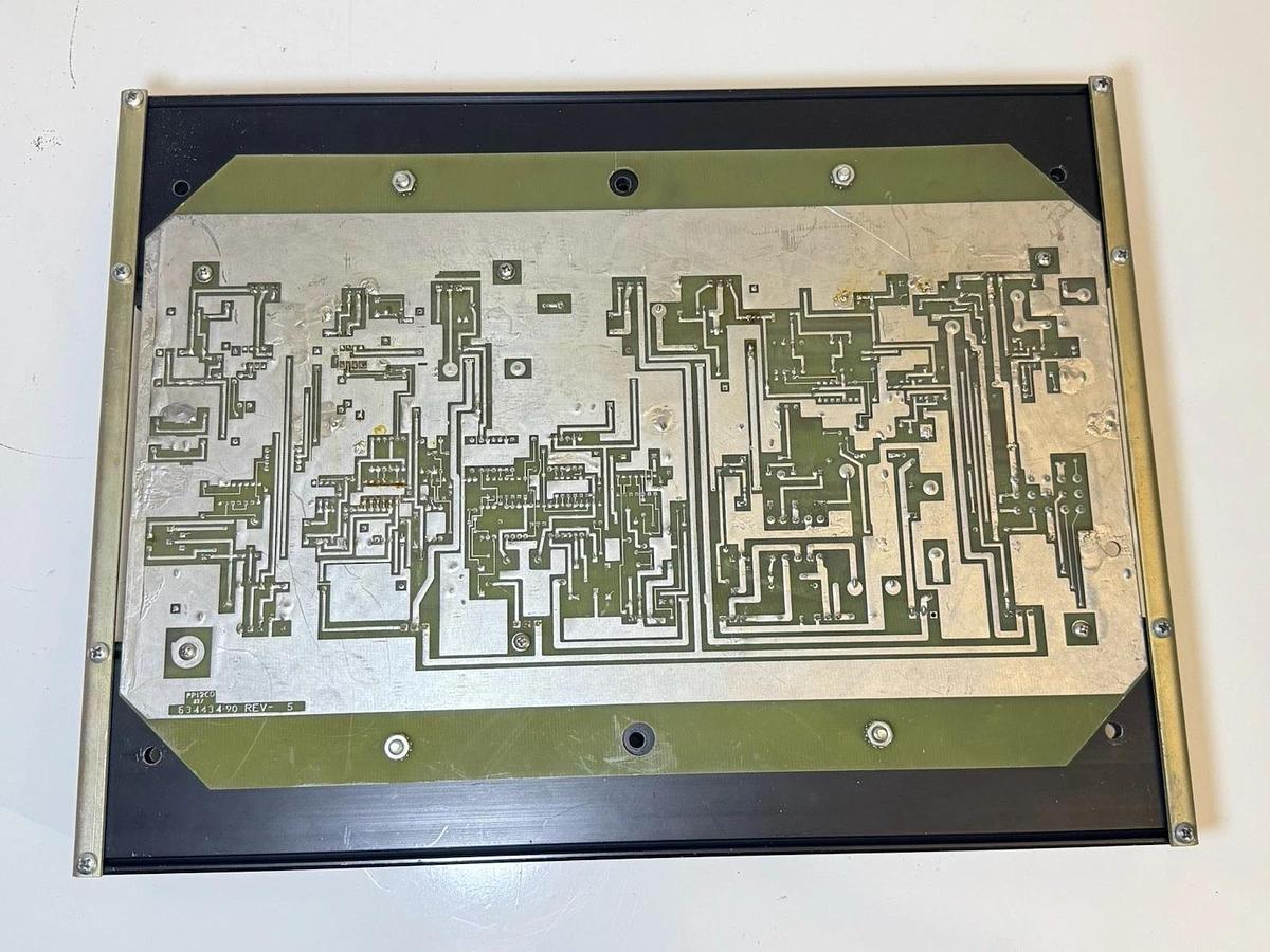 Used Allen Bradley Power Supply 634434 (634434-90) 7300 VPE