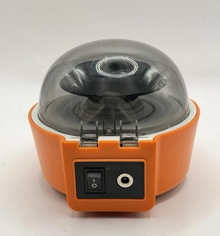 Used Corning LSE Mini Centrifuge Microcentrifuge Model: 6770