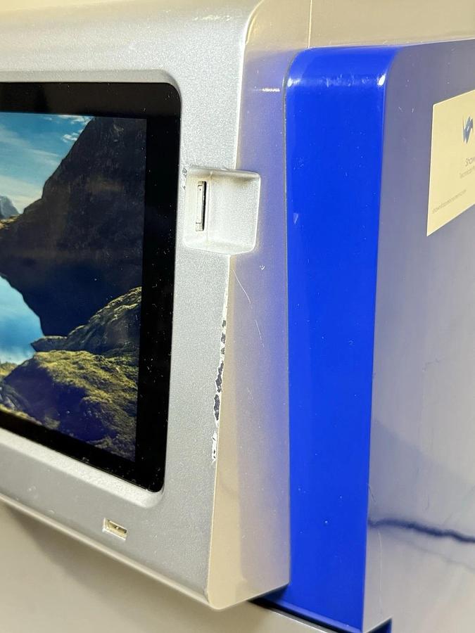 Used Azure Biosystems Inc. Bioanalytical Gel Imaging System C600