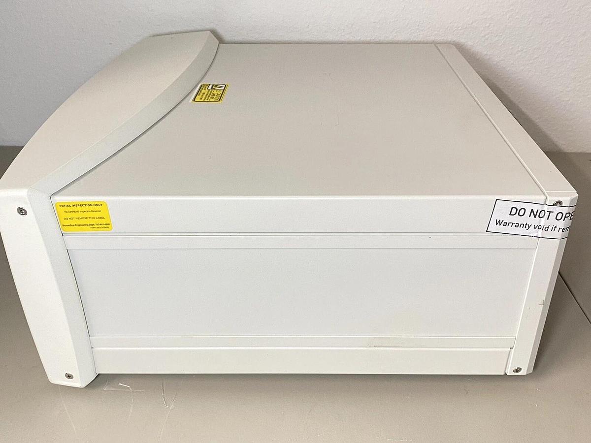 Used Mauna Kea Cellvizio 660 Confocal Endomicroscopy Console