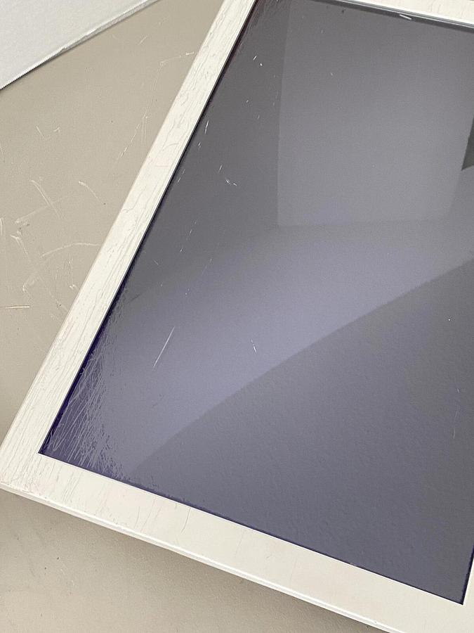 Used FSN Medical Foreseeson FS-L2402D LCD Color Display 23" Monitor Screen