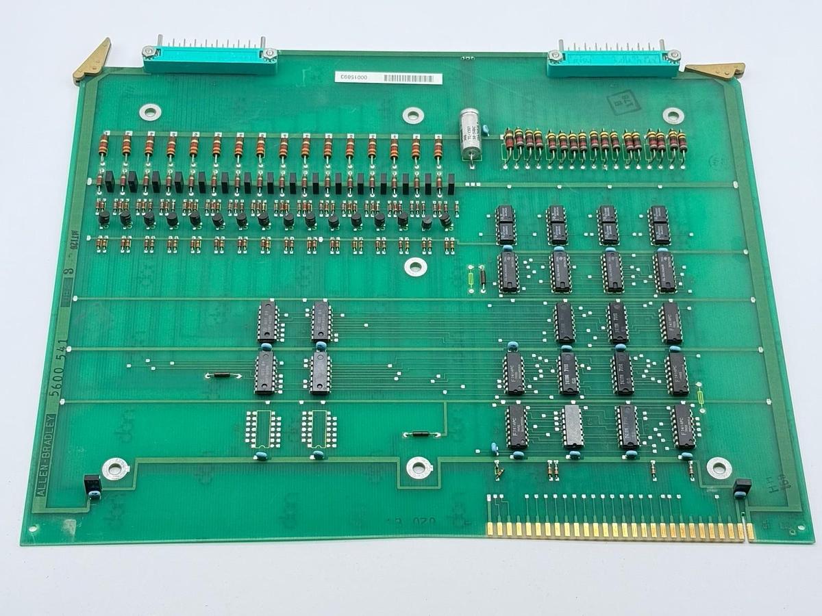 Used Allen Bradley 7300-UBA3 / 7300UBA3