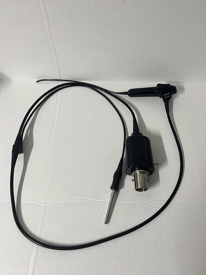 Used Pentax Medical VLS-1190STK Video Naso-Pharyngo-Laryngoscope with case (2018)