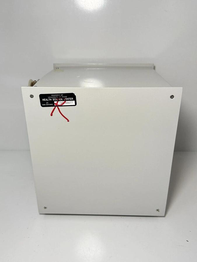 Used Labconco 4425000 Digital Chloridometer Testing Unit Laboratory