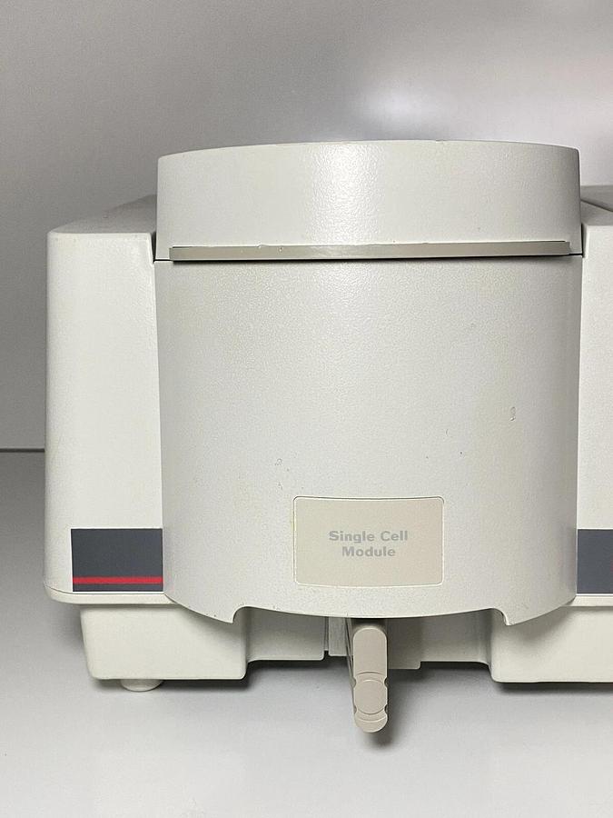 Used Beckman DU530 DU 530 Life Science UV/Vis Spectrophotometer