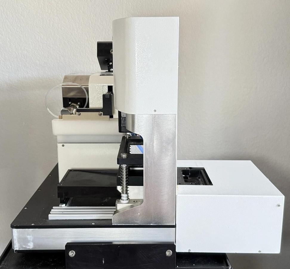 Used Hudson Robotics Micro 10x FLT2 + SOLO SOL9 + SciClops PCE6 System w/ Accessories