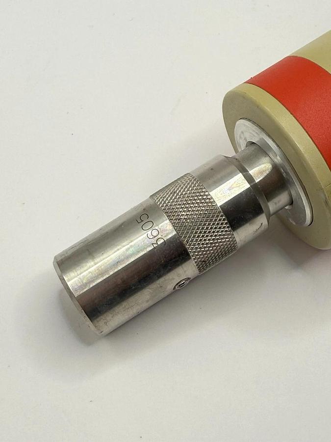 Used Omni International TH-01 Tissue Homogenizer