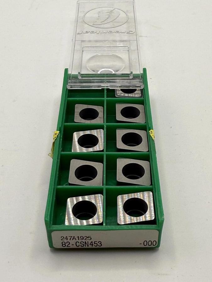 Greenleaf Carbide Inserts CSN-453 (82-CSN453)