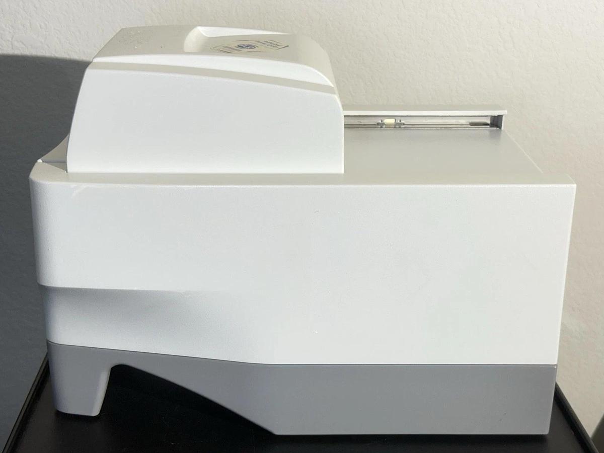 Used Eppendorf epGradient Thermal Cycler Mastercycler 5345 ep Gradient S