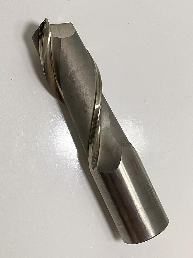 Used Minicut International - End Mill 2” 85-115-055-2178 Flute M449690 Lead 8.338