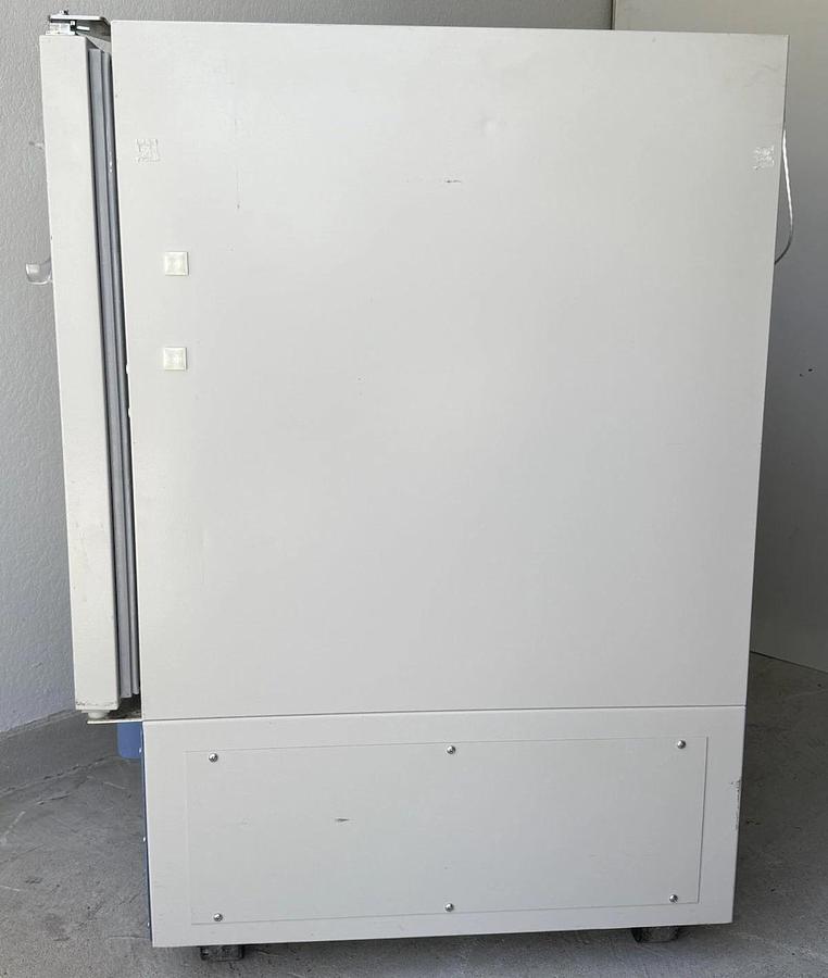 Used Thermo Scientific Revco ULT430A Ultra Low Temp Freezer – For Parts / Not Working