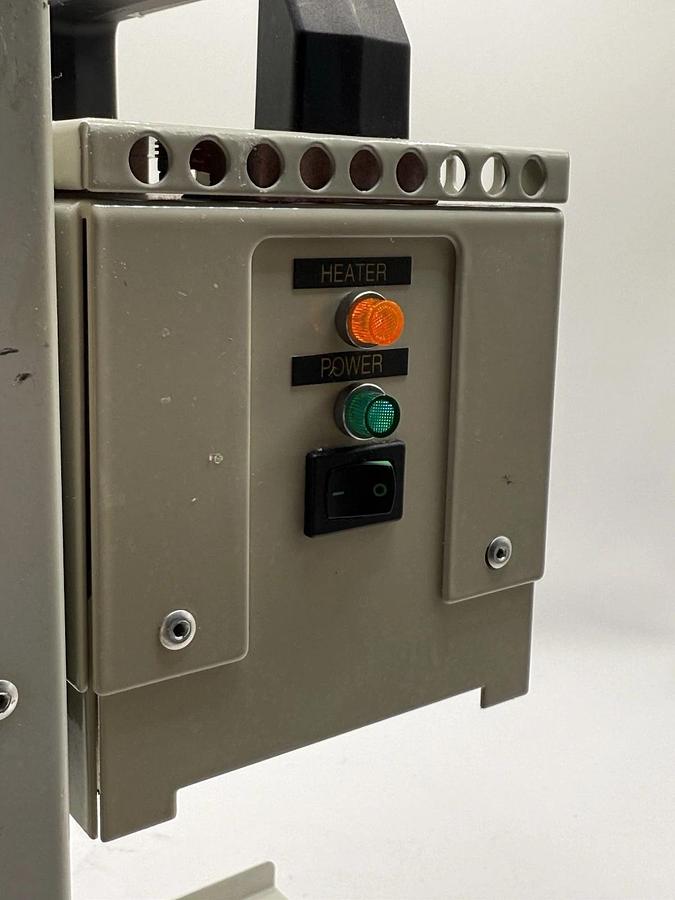 Used EPPENDORF Microplate Heat Sealer Model: 5390