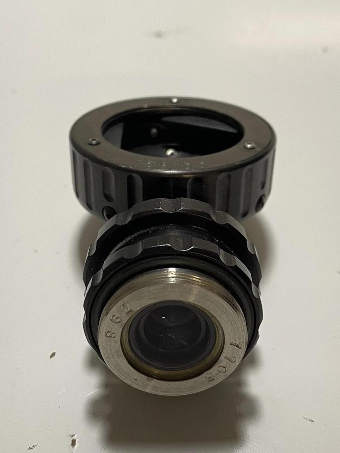 Used WECK Camera Head Coupler 158155, 70/30