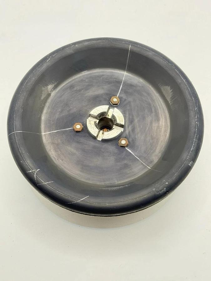 Used Eppendorf 5415 Tabletop Centrifuge - Rotor (18 Place)