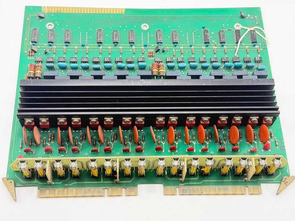 Used Allen Bradley 7300-UOJ / 7300UOJ