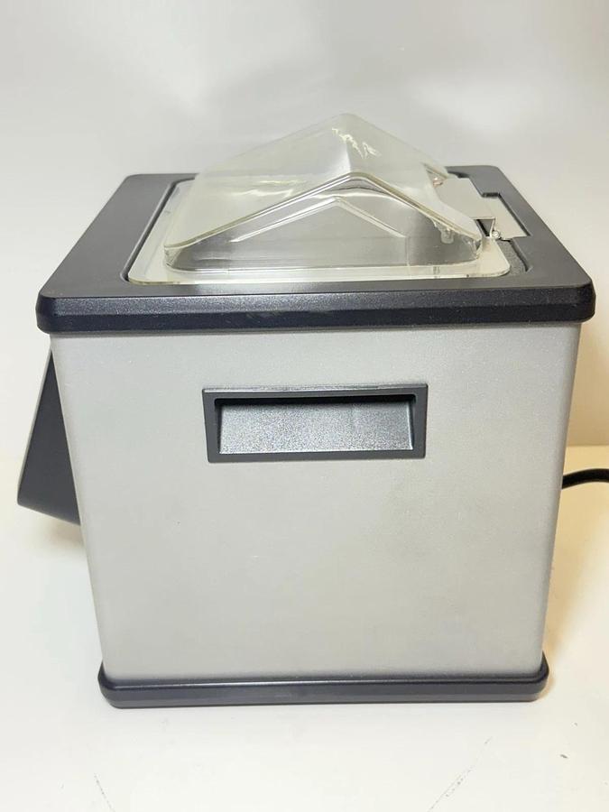 Used PolyScience WB02 Digital Hot Water Bath