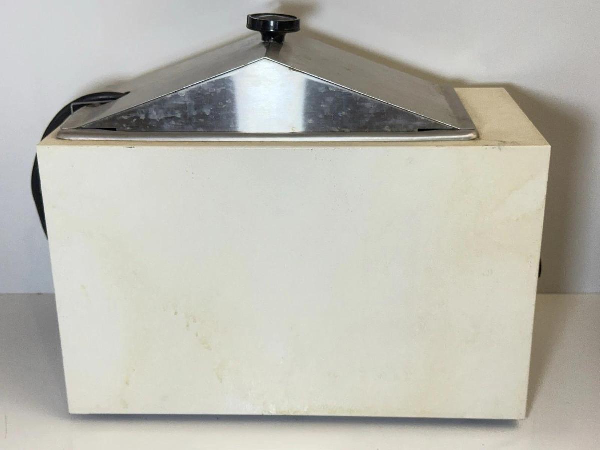 Used Precision Scientific - All Stainless Steel Water Bath Model: 182 (Cat No: 66643)