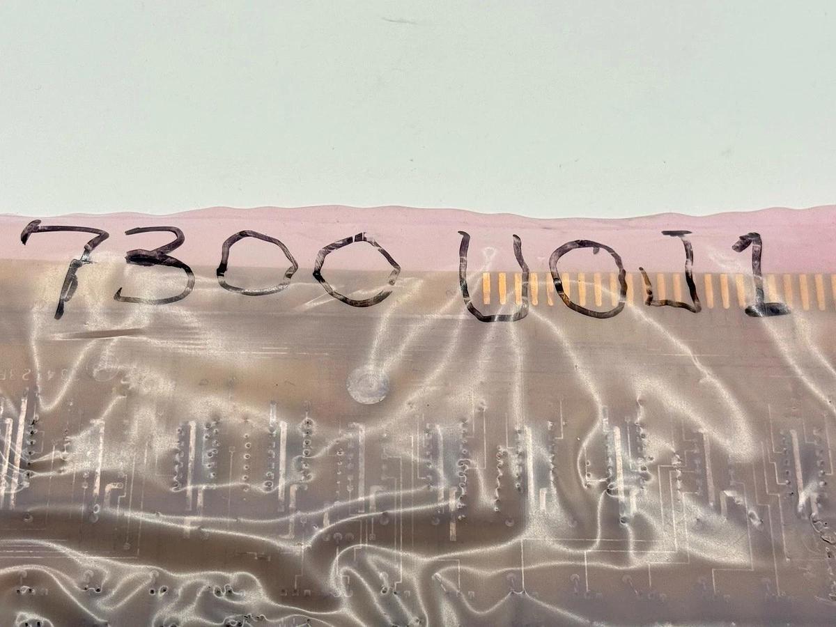 Used Allen Bradley 7300-UOJ1 / 7300UOJ1