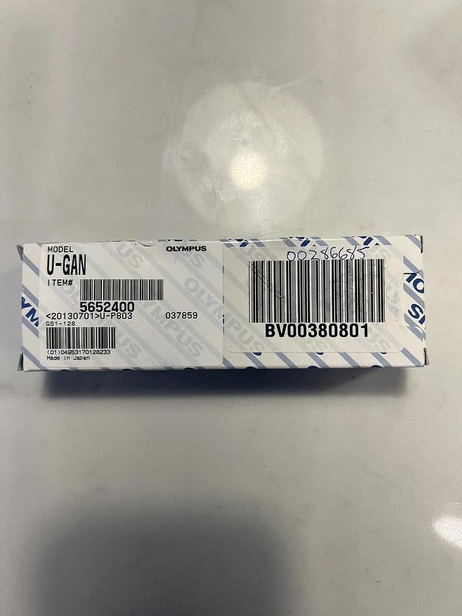 Olympus Microscope U-ANT Holder