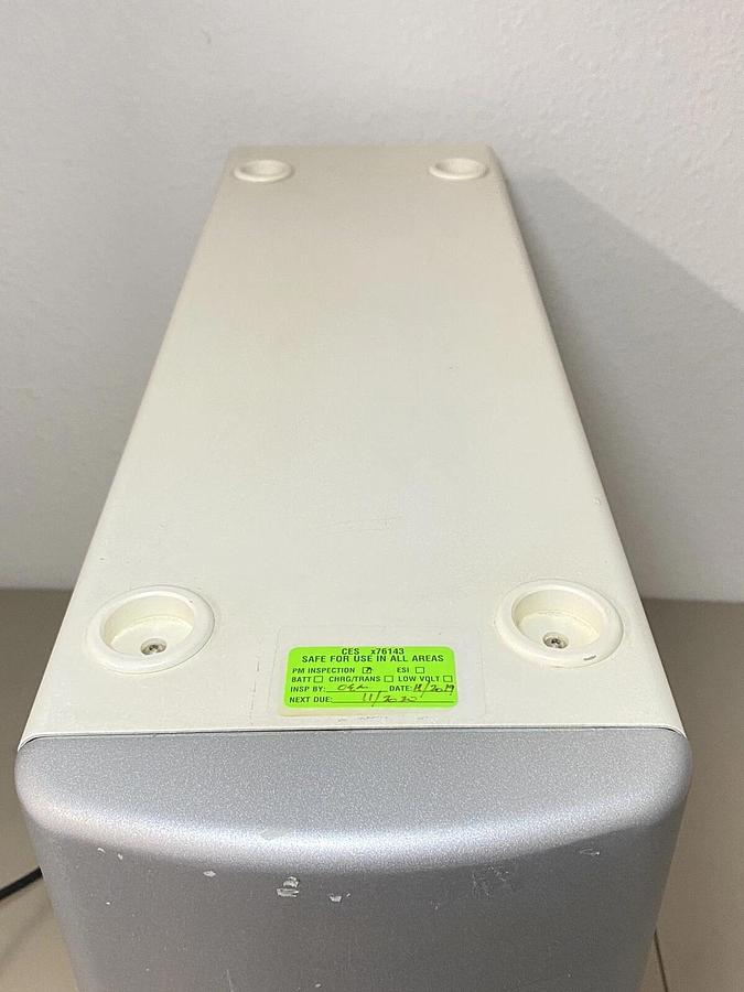 Used Nanosphere Verigene Processor SP Benchtop Analyzer 10-0000-07 + Luminex Reader