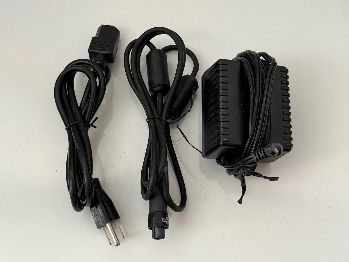 Used Verathon GlideScope Portable Video Monitor 0570-0338