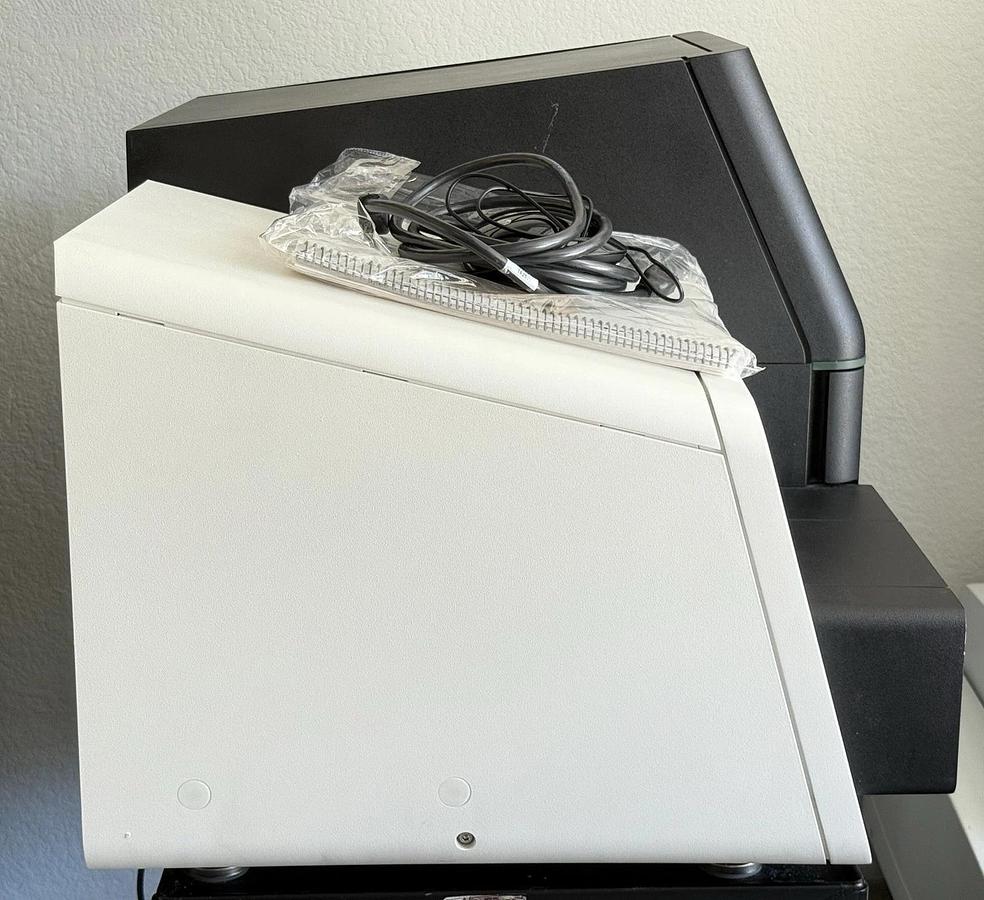 Used ILLUMINA MISEQ DNA SEQUENCER SY-410-1003