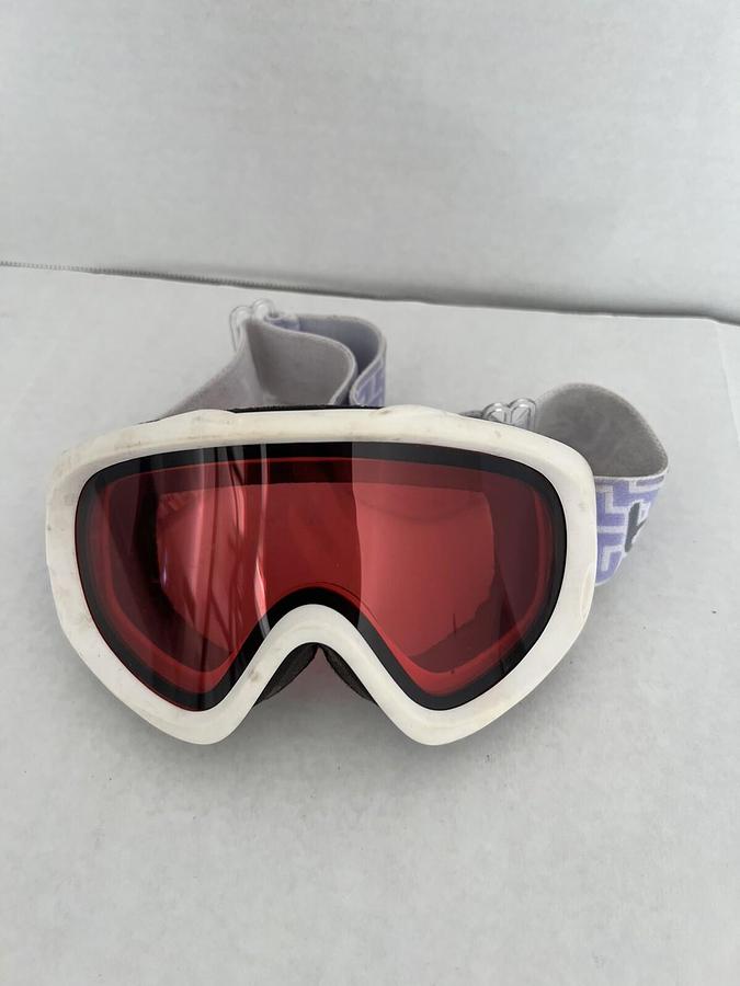 Used Bolle Youth Ski Goggles