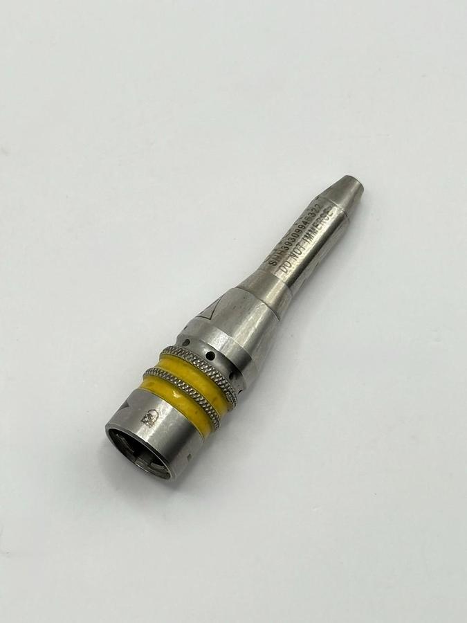 Used ANSPACH Replacment Part Attachment: Short SNH39309946322