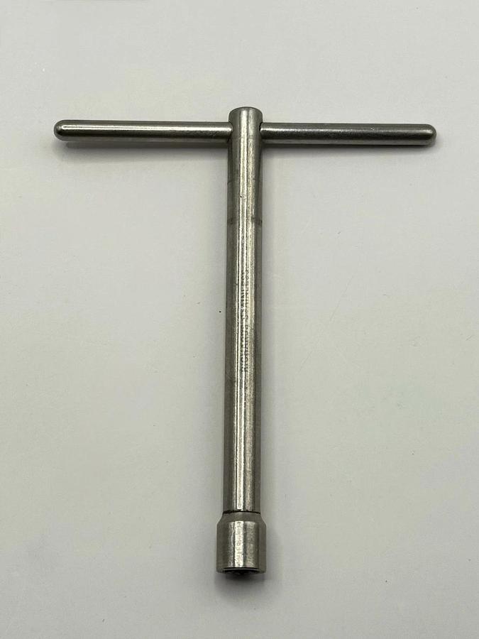 Used Richards Stainless Wrench Instrument OR 11/87