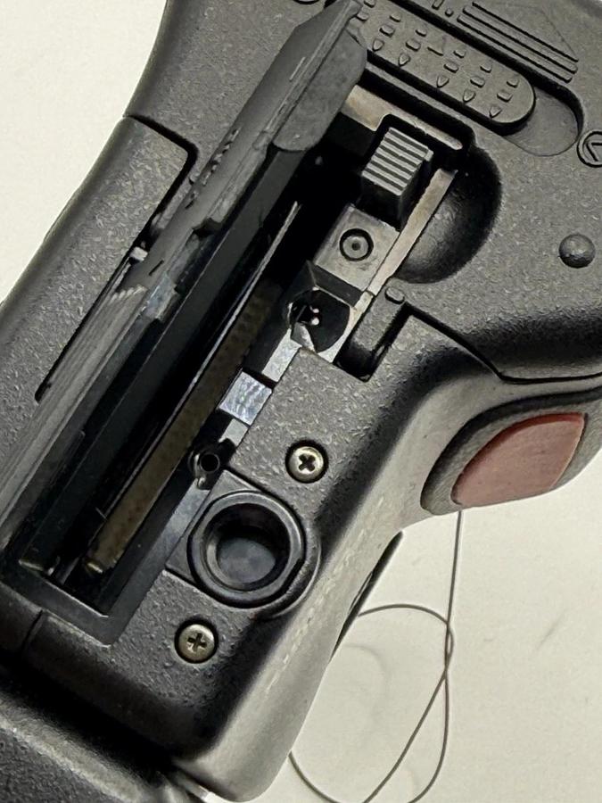 Used Nikon Coolpix 950 E950 Digital Camera with Case