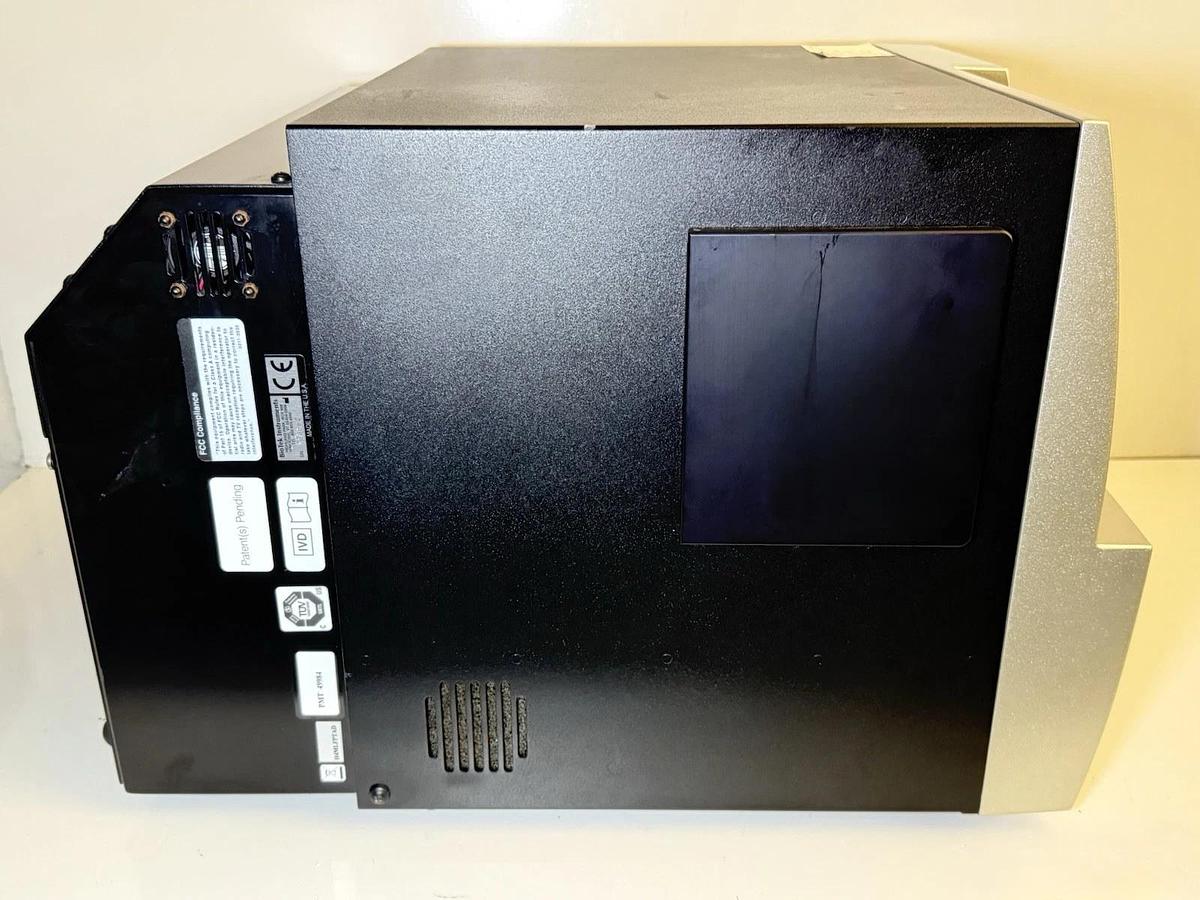 Used BioTek Synergy H4 Hybrid Multi-Detection Microplate Reader