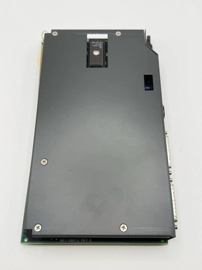 Used Allen-Bradley 1771-DB Basic Module