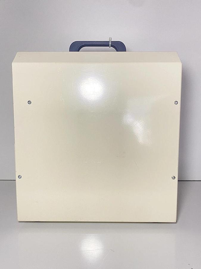 Used Laerdal DSS 110-2 Compressor Unit