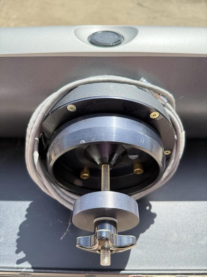 Used NDI Optotrak Certus Position Sensor Full Motion Capture System 3D Scanner