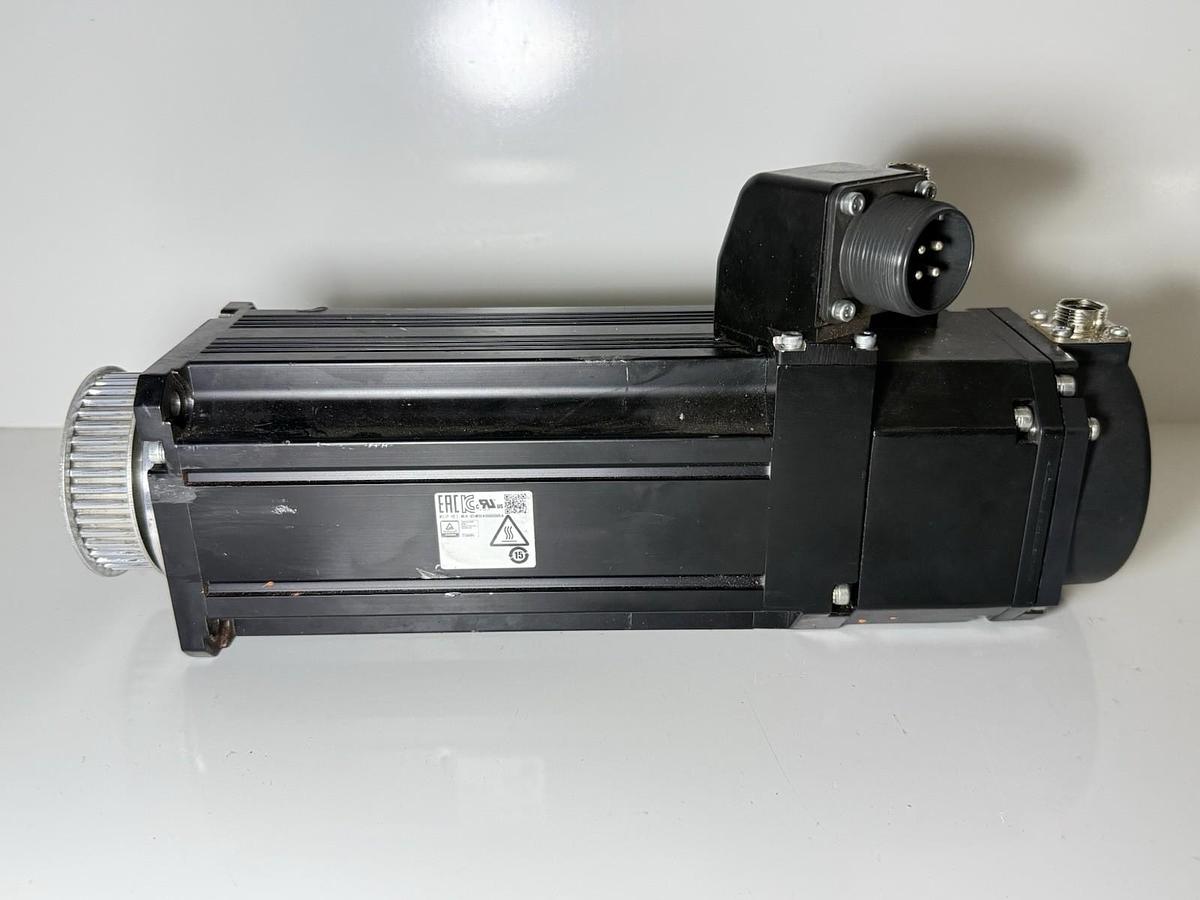 Used Mitsubishi HG-JR203BK AC Servo Motor