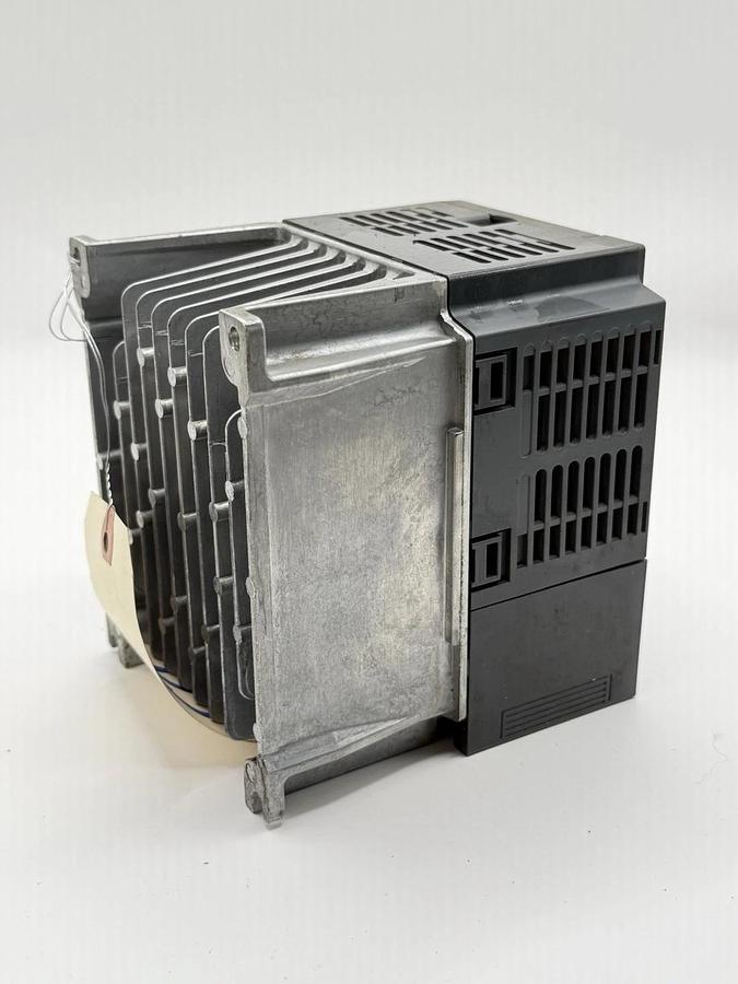 Used Mitsubishi Electric - Micro Inverter FR-D740-012-NA