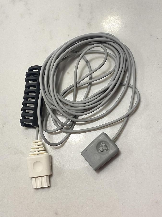 Used Gyrus ACMI 70339051 Attachment Cable Part