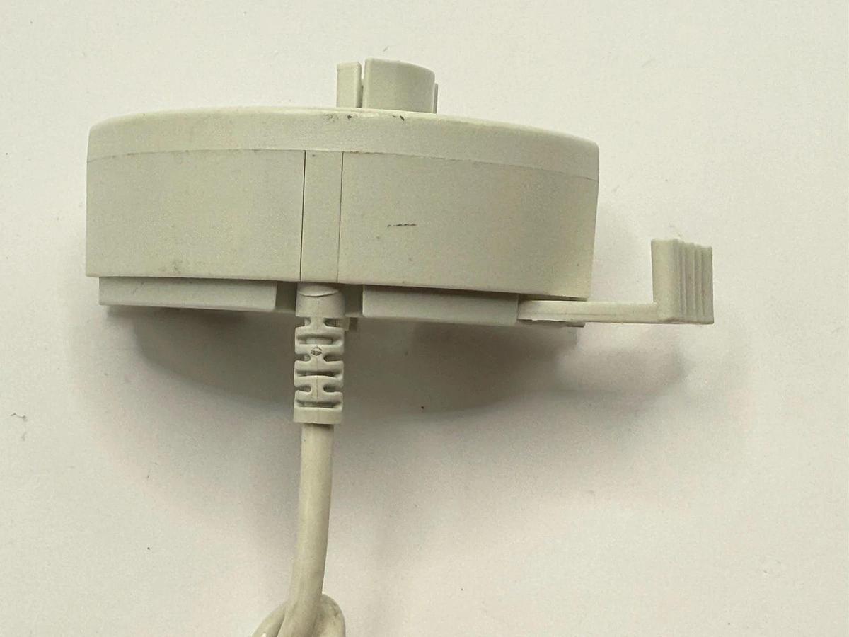 Used Braun - Replacement part: Thermometer Probe Attachment for vital signs Monitor