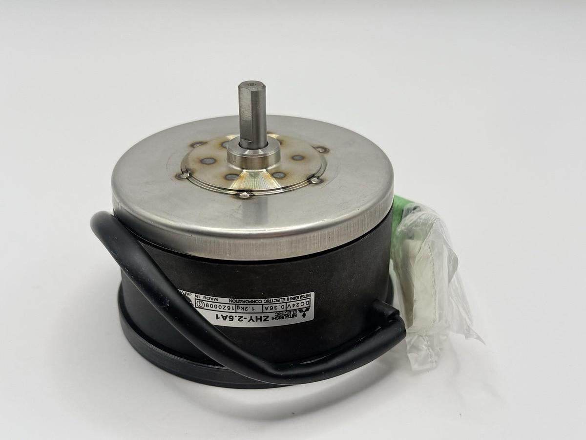 Used Mitsubishi Electric - ZHY-2.5A1 Brake Unit