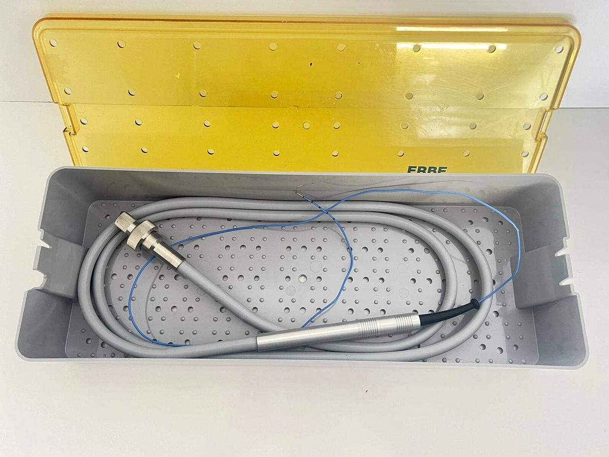 Used Erbe Flexible Cyro Probe 20416-036