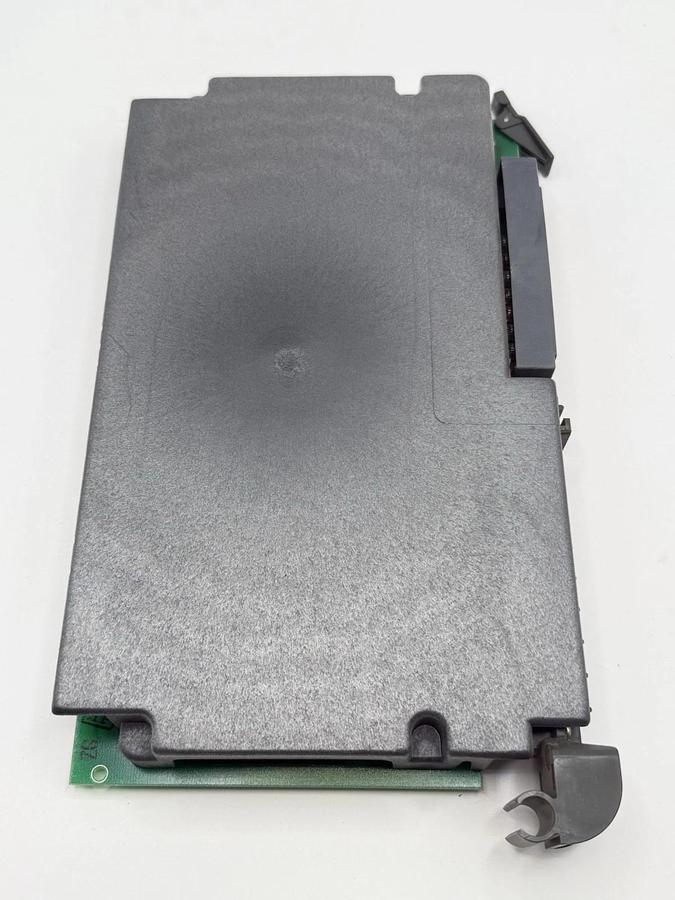 Used Allen-Bradley 1771-IA (120V) AC Input Module