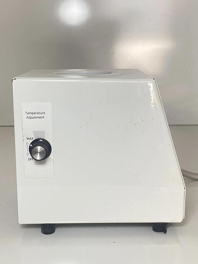 Used Ideal Stuff Products - Ultrasonic Gel Heater GW108